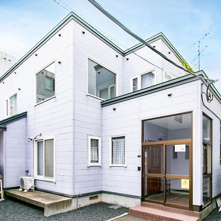 The Beehiveⅰ Villa Сапоро Екстериор снимка