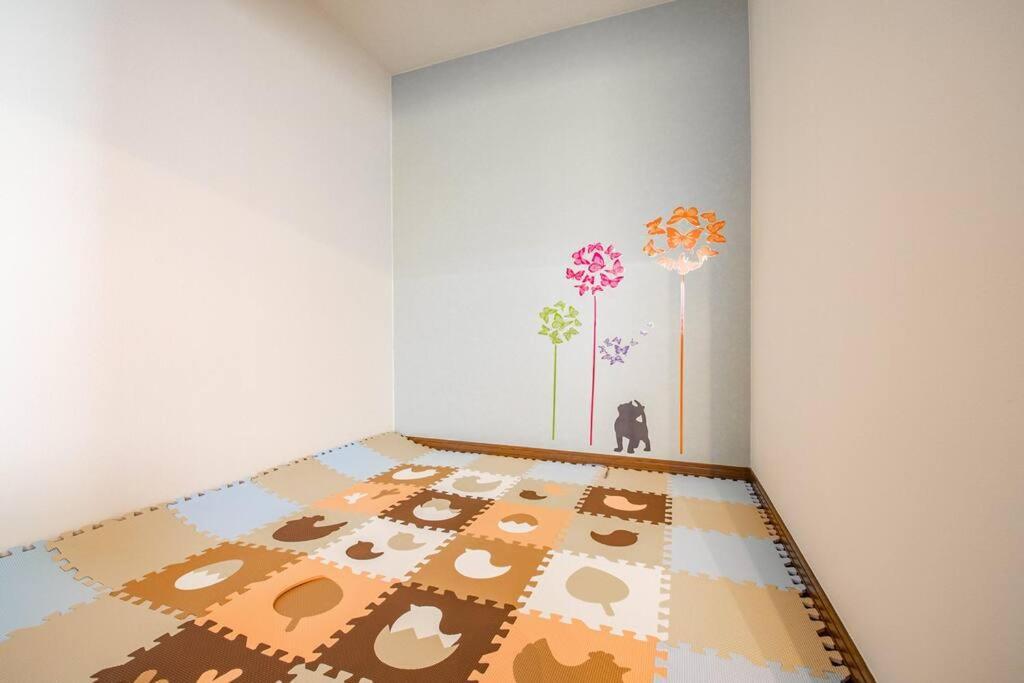 The Beehiveⅰ Villa Сапоро Екстериор снимка