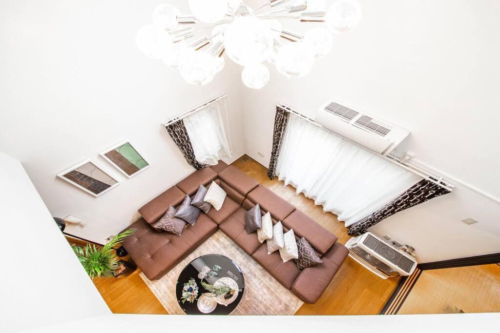 The Beehiveⅰ Villa Сапоро Екстериор снимка